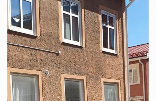 Skovde Apartamento | Centrum lägenhet
