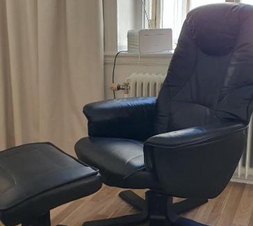 Skovde Apartamento | Centrum lägenhet