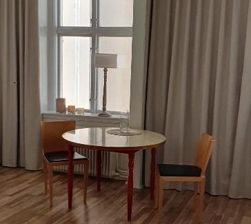 Skovde Apartamento | Centrum lägenhet