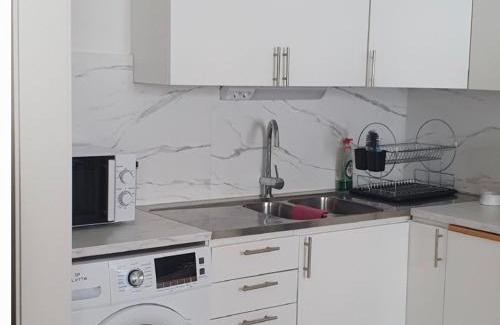 Skovde Apartamento | Centrum lägenhet