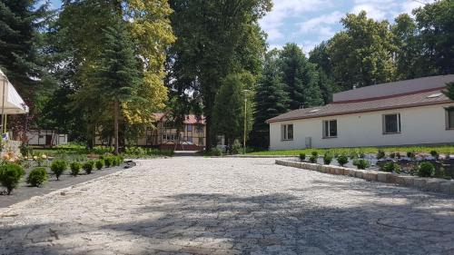 Klodzko Miasto Otro | Centrum Noclegowe Amfiteatr