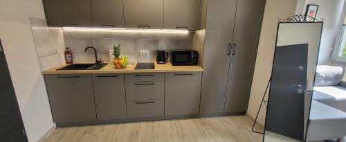 Srodmiescie Apartamento | Centrum Prusa STUDIO 210