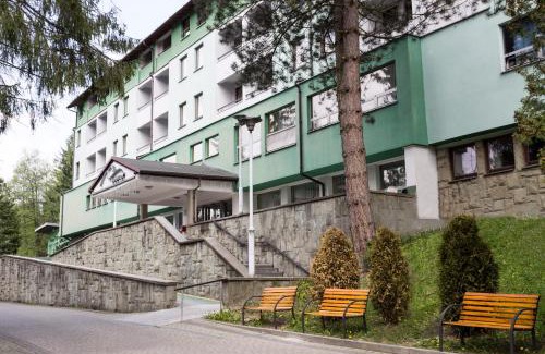 Wisla Complejo | Centrum Rekreacji i Rehabilitacji Jubilat Sp.zo.o