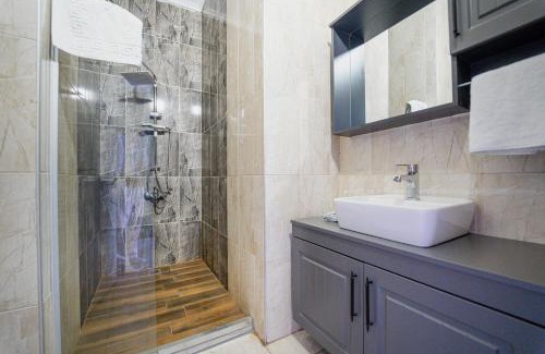Ankara City Center Apartamento | Centrum Residence