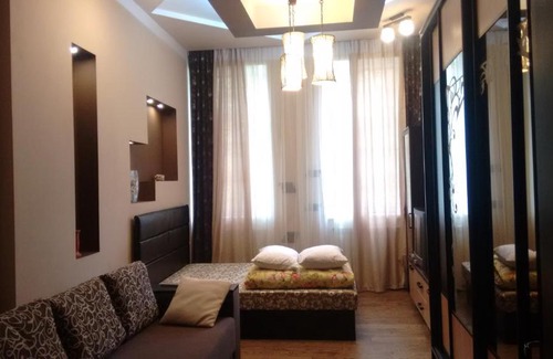 Lviv Apartamento | Centrum Residente