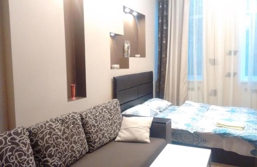 Lviv Apartamento | Centrum Residente