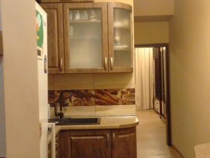 Lviv Apartamento | Centrum Residente