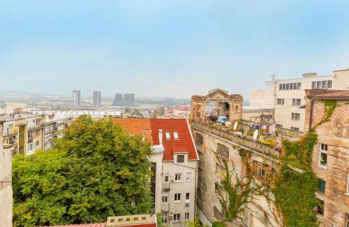 Terazije Apartamento | Centrum