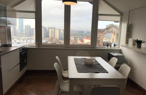 Terazije Apartamento | Centrum