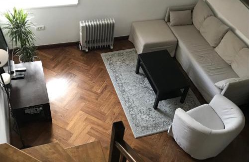 Terazije Apartamento | Centrum