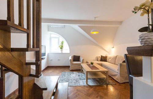 Terazije Apartamento | Centrum