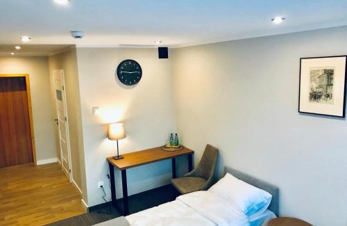 Wawer Apartamento | Centrum Szkoleniowo-Konferencyjne