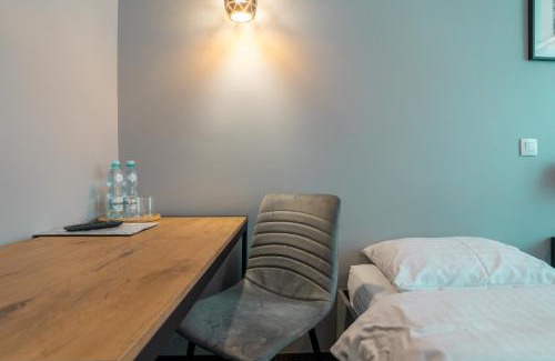 Wawer Apartamento | Centrum Szkoleniowo-Konferencyjne