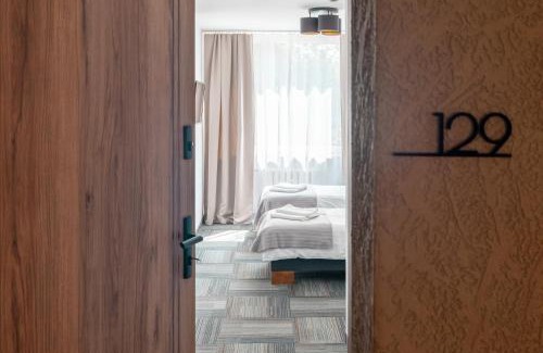 Wawer Apartamento | Centrum Szkoleniowo-Konferencyjne