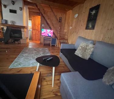 Orlinki Complejo | Centrum Wypoczynkowe Karman