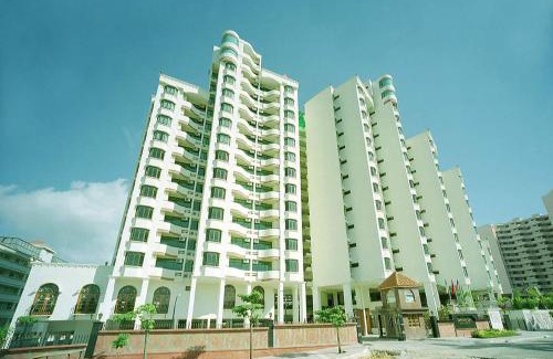Kampung Sungai Nibong Apartamento | Century Bay Private Residences