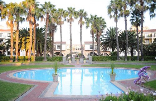 Century City Apartamento | Century City Luxury 2 bedroom apartment in Cape Town