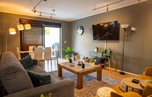 Century City Apartamento | Century City Luxury 2 bedroom apartment in Cape Town