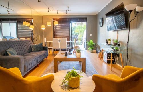 Century City Apartamento | Century City Luxury 2 bedroom apartment in Cape Town