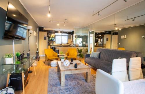 Century City Apartamento | Century City Luxury 2 bedroom apartment in Cape Town