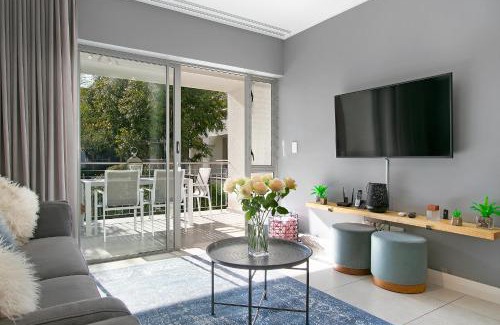 Century City Apartamento | Century City Luxury Two Bedroom Apartment