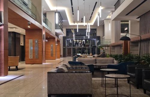 Century City Apartamento | CENTURY CLUB - Luxury Apartment Hotels