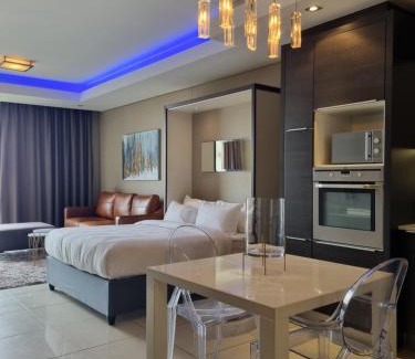 Century City Apartamento | CENTURY CLUB - Luxury Apartment Hotels