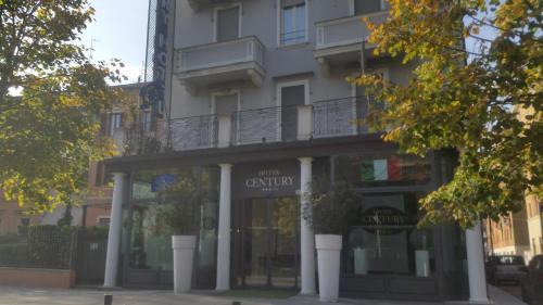 Parma City Centre Hotel | Century Hotel