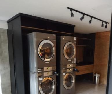 Centro Historico Apartamento | Century Park 607 - Apartamento na melhor região da Cidade Baixa