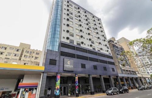 Centro Historico Casa | Century Park by My Way