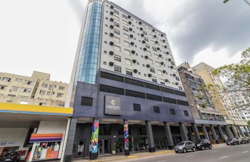 Centro Historico Casa | Century Park by My Way