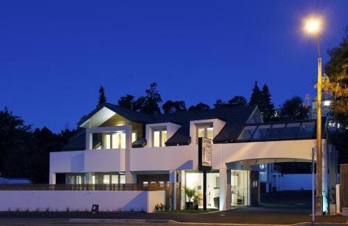 Nelson Hotel | Century Park