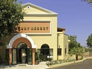 Acharavi Hotel | Century Resort