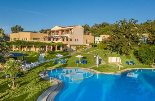 Acharavi Hotel | Century Resort
