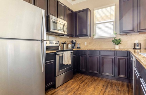Pflugerville Apartamento | Century Stone Hill North
