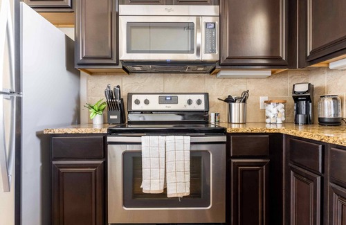 Pflugerville Apartamento | Century Stone Hill North