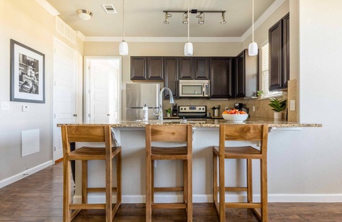 Pflugerville Apartamento | Century Stone Hill North