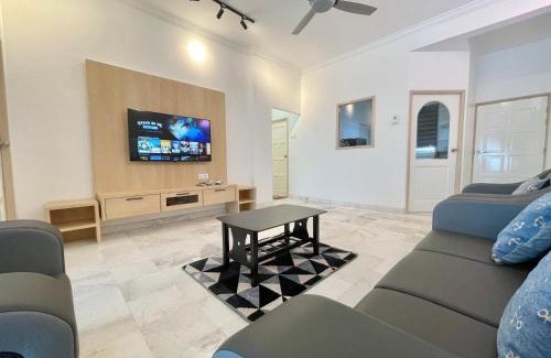 Kuah Apartamento | Century Suria Aparment Langkawi by Zervin