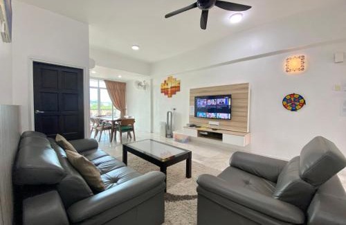 Kuah Apartamento | Century Suria Aparment Langkawi by Zervin