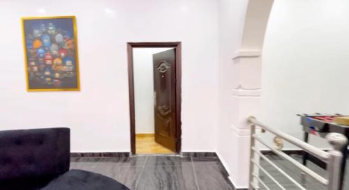 Warri Apartamento | CEO HOMES AND APARTMENT