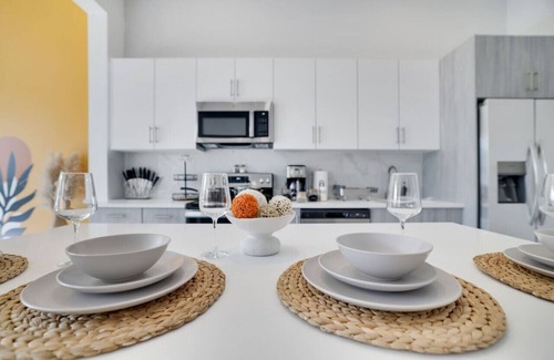 Allentown Apartamento | CEO Suite - Atown’s Finest
