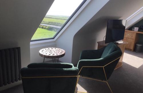 Doolin Casa | Ceol na dTonnta