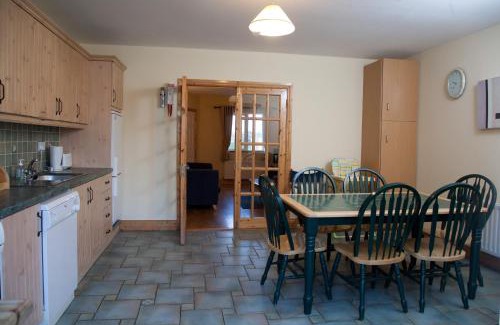 Enniscrone Casa | Ceol na Mara Holiday Homes - Cois Tra & Cor na dTonn