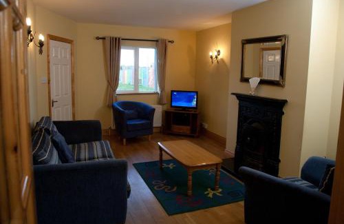 Enniscrone Casa | Ceol na Mara Holiday Homes - Cois Tra & Cor na dTonn