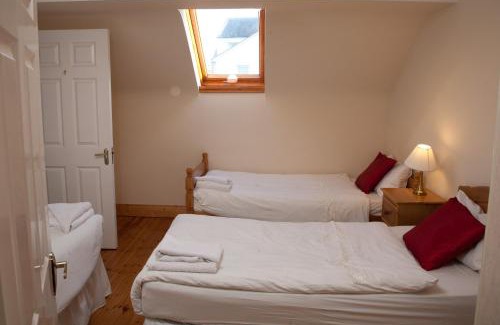 Enniscrone Casa | Ceol na Mara Holiday Homes - Cois Tra & Cor na dTonn