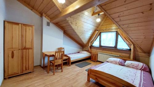 Zakopane Casa | Ceper Pokoje Gościnne