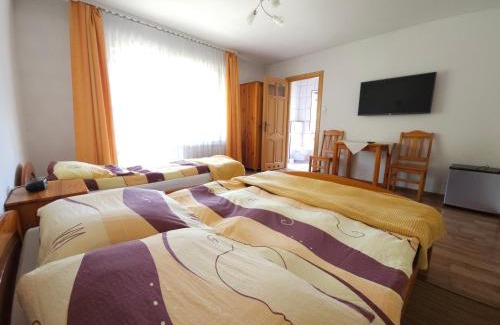 Zakopane Casa | Ceper Pokoje Gościnne