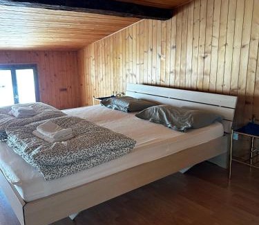 Faido Apartamento | Cepis apartments