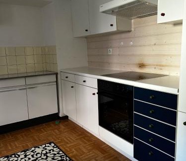 Faido Apartamento | Cepis apartments