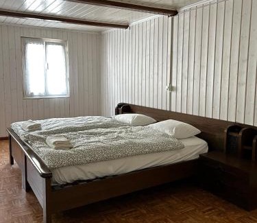 Faido Apartamento | Cepis apartments